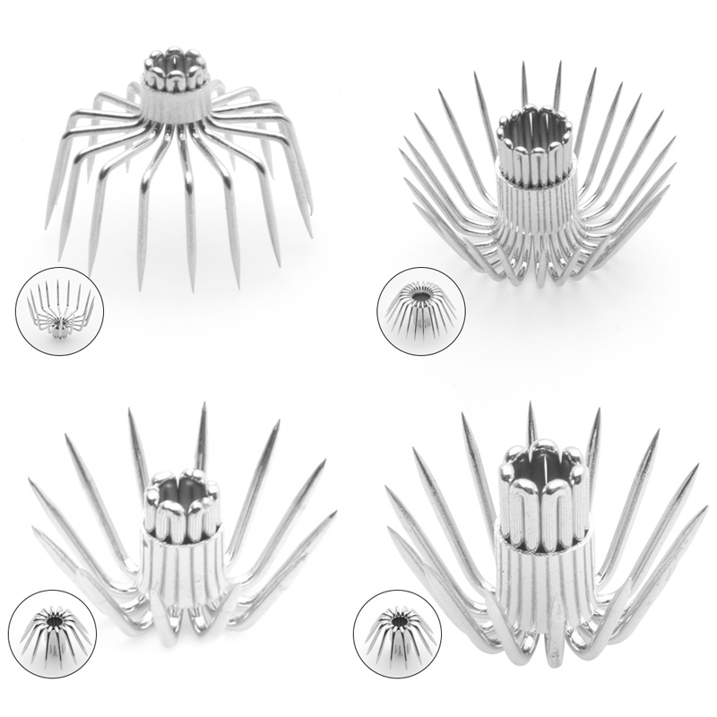 10 szt. Haczyki do połowu w mo – Fishing Hook Barbless recenzja i cena