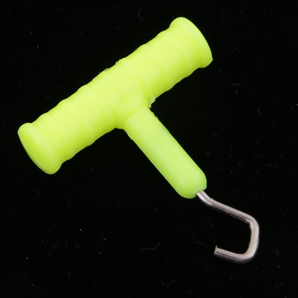 Szczypce wędkarskie ze stali n – Fishing Hook Remover recenzja i cena