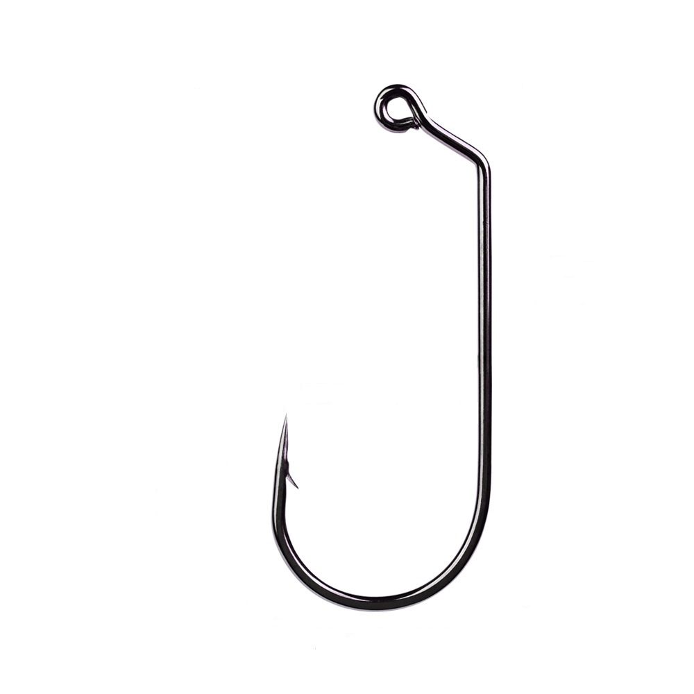 50 sztuk 32786 Jig haczyki kol – Fishing Hook Barbless recenzja i cena
