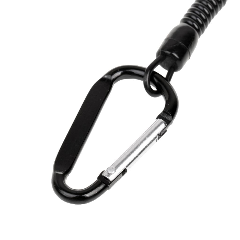 Wielofunkcyjna linka z spiraln – Fishing Hook recenzja i cena