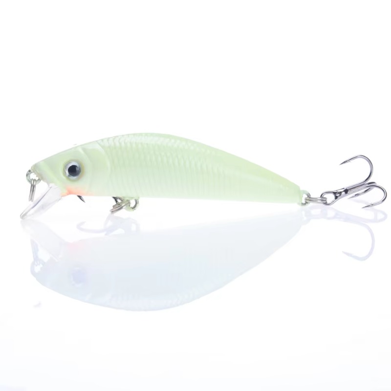 2szt 3D Luminous Night Fishing – Fishing Hook Treble recenzja i cena