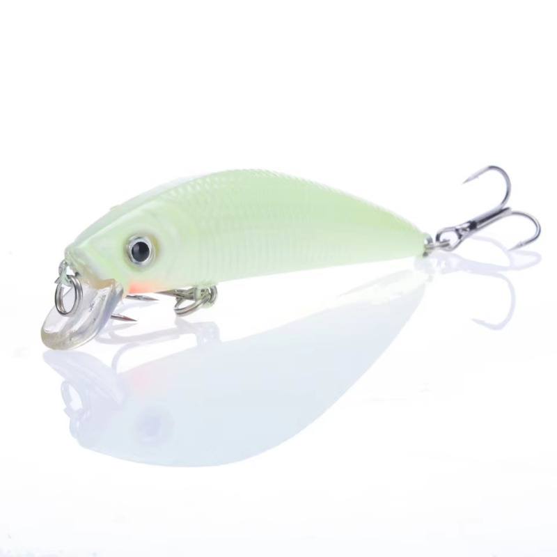 2szt 3D Luminous Night Fishing – Fishing Hook Treble recenzja i cena