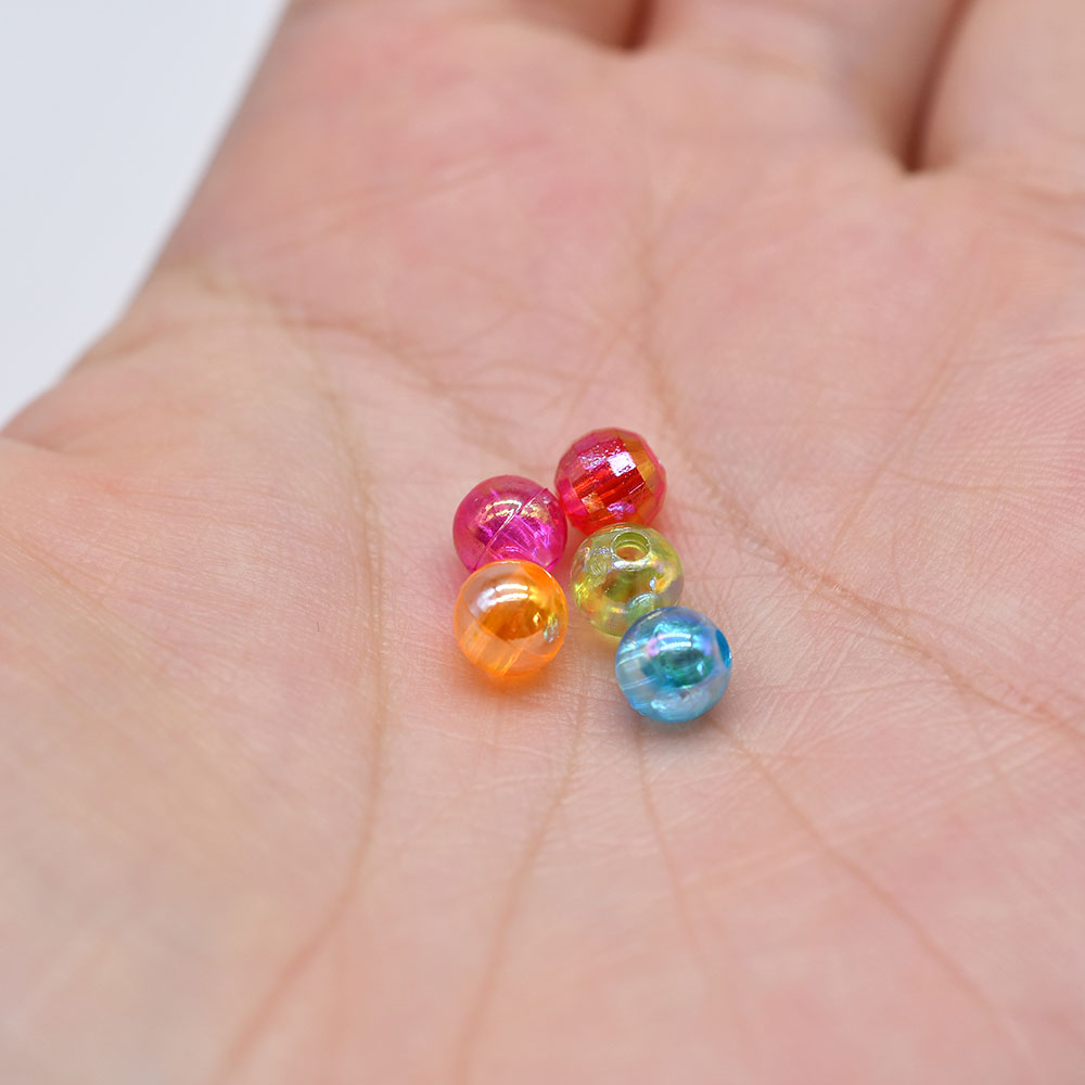 MNFT Mix 5 Kolorów Okrągłe Kor – Fishing Hook Size recenzja i cena