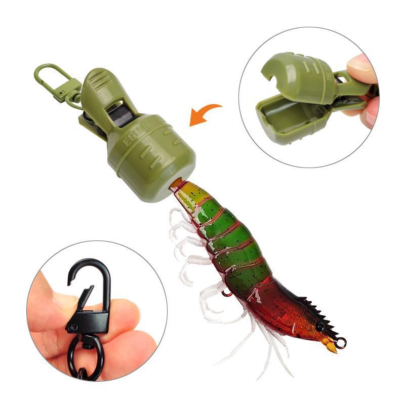 6 szt./zestawy Praktyczne przy – Fishing Hook Jig recenzja i cena