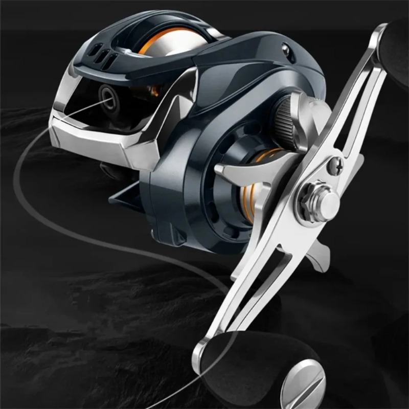 DAIWA STEEZ CT SV TW System Ha – Abu Garcia Reel Max recenzja i cena